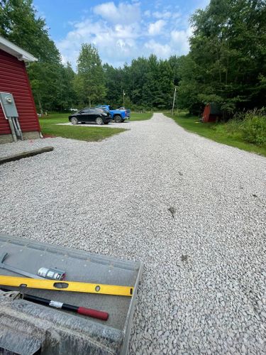 All Photos for JJ’s Land Service in Linesville, PA