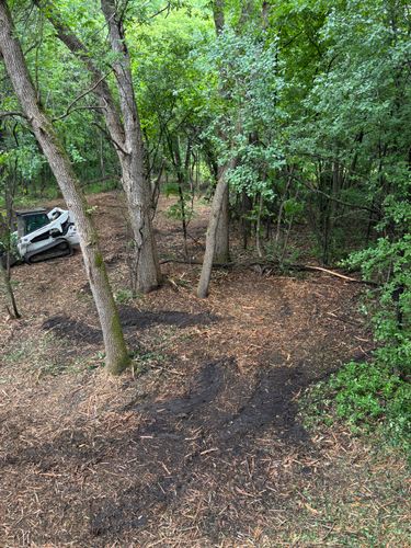  for Root Land Management in Watkins, MN