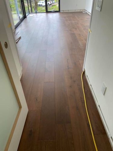 Residential - Flooring for Appealio in Gainesville, FL