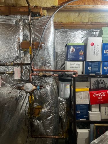 All Photos for Biddle's Services LLC in Edgewater, MD