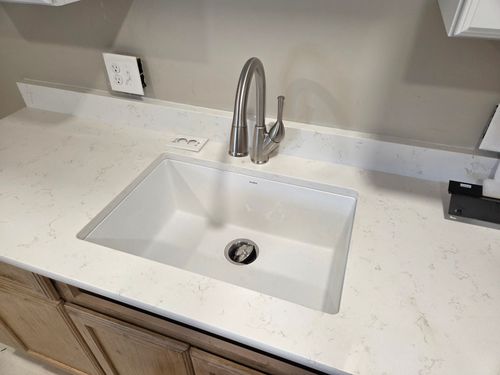 Remodeling Services for Cunningham Custom Builders INC in Poncha Springs, CO