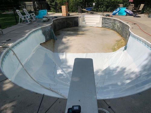 All Photos for Semper Fi Pools in Vineland, NJ
