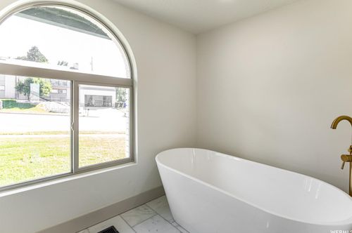 Bathroom Renovation for SBS Builders in Northern Utah, UT