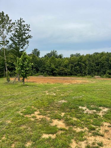  for Maness Trucking & Excavation in Lexington, TN