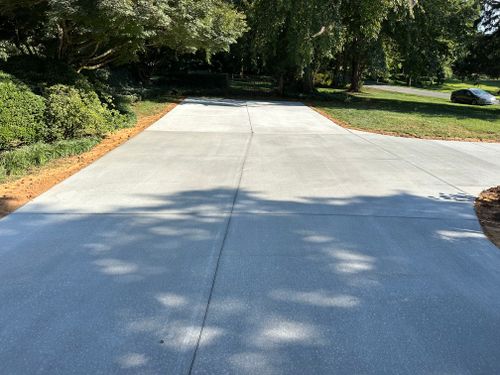  for McCune Construction LLC in Mocksville, NC
