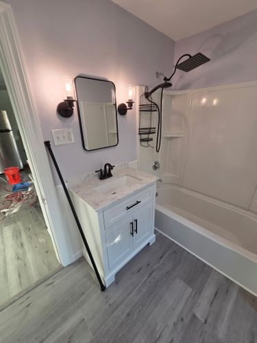 Flooring Installation for Tuplin and Sons  in Braintree, MA