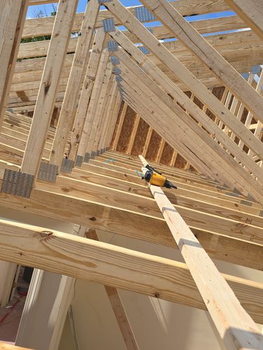 New Construction for AA Family Construction in Lebanon, NH
