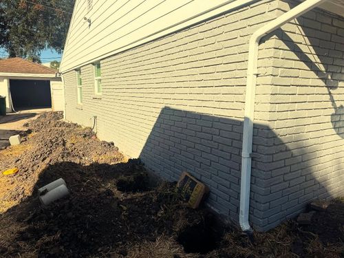  for Triple BBB Foundation Slab Repair in Houston,  TX