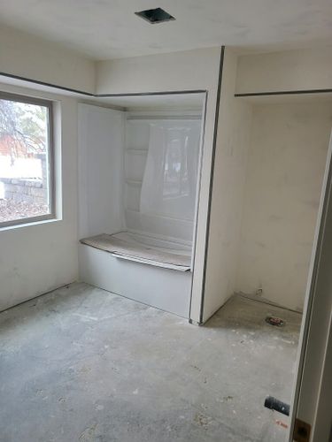 Drywall And Plastering for D3 Contracting in West Valley City, UT