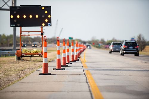 Traffic Control for Haug Highway Services in Philladelphia, PA