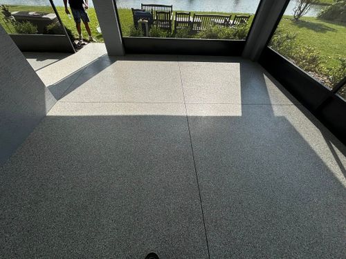 All Photos for Bluewatercoatings in Jacksonville, FL