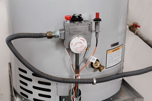Heating Repair for Rocket Heating & Air LLC in Garland, TX
