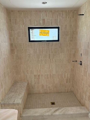 Tile Installation for D&M Tile in Denver, CO