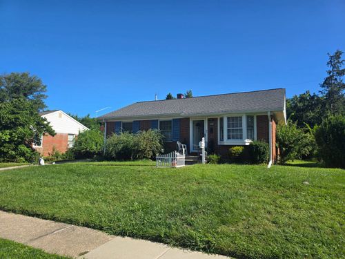 Our Work for CLH Services in White Marsh, MD