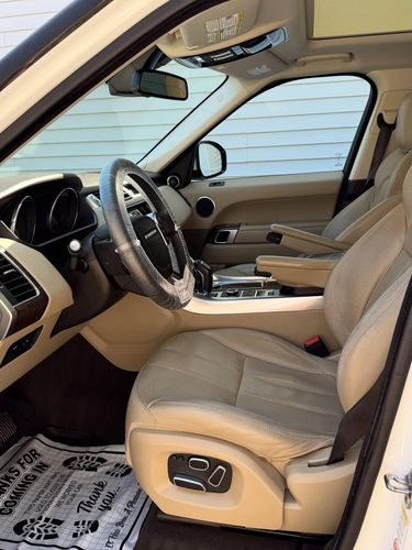 Bronze Package "Light Detail" for Relentless Shine Mobile Detailing in Calabash, NC