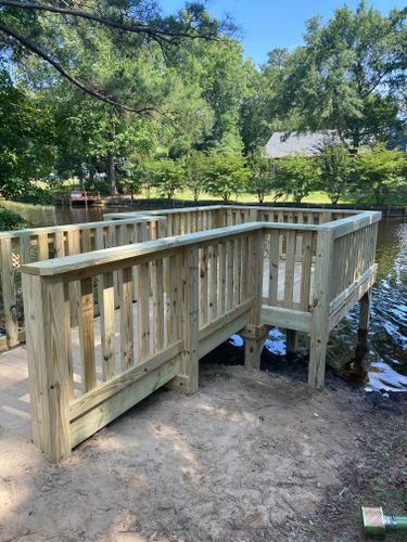 All Photos for DuBose Outdoor Services in Sumter, SC