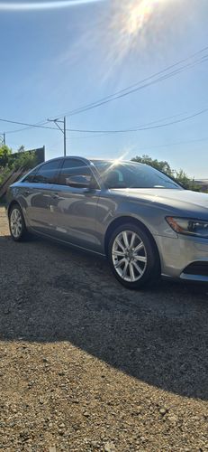 Ceramic Coating for Luxury Auto Detail in Peoria, IL