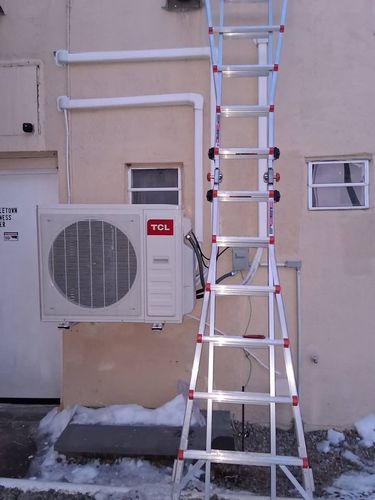 All Photos for Daley Service and Installation in West Orange, NJ
