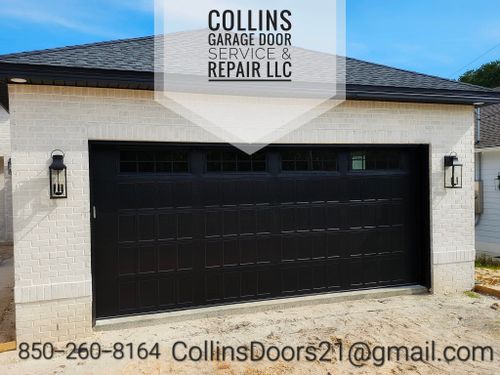 Garage Door Repair for Collins Garage Doors Service and Repair in Chipley, FL