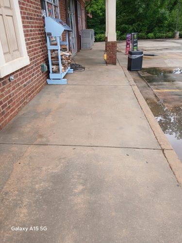  for RH Strictly Business Auto Detailing and Pressure Washing in Warner Robins, GA
