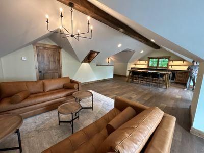 Full Home Remodels for Keep The Faith Contracting in Saint Michael, MN