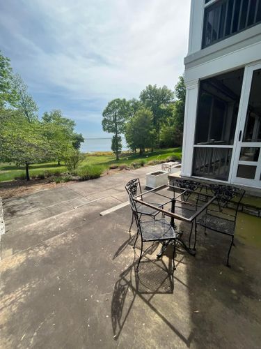  for Diamond Shine Pressure Washing in Paducah, KY