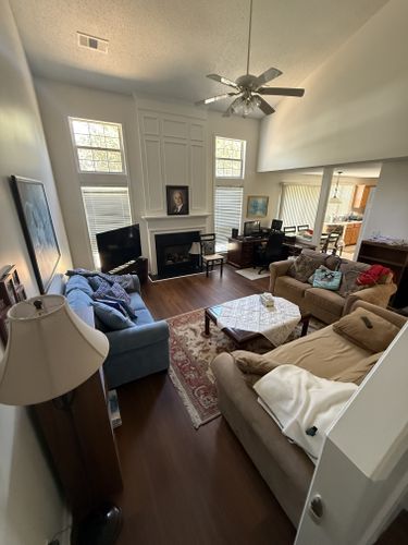  for Timeless Renovations in Atlanta, GA