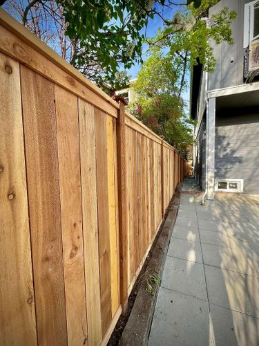  for G&I Landscape in Marysville, WA