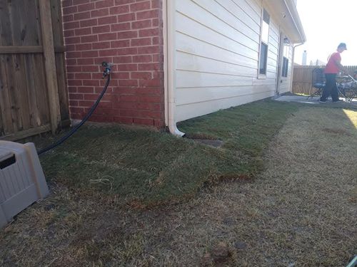 All Photos for Lavon Lawn Plus in Lavon, TX