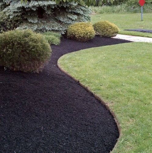  Edging  for Affordable Lawns and Trees in Oklahoma City, OK