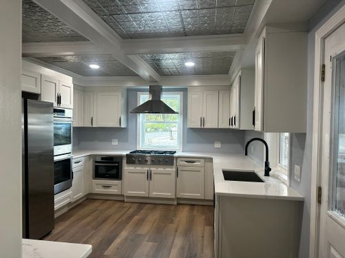 All Photos for Smith Brothers Painting and Contracting in Franklin, NH