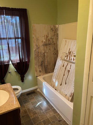 All Photos for Benson Renovations LLC in Newport News, VA