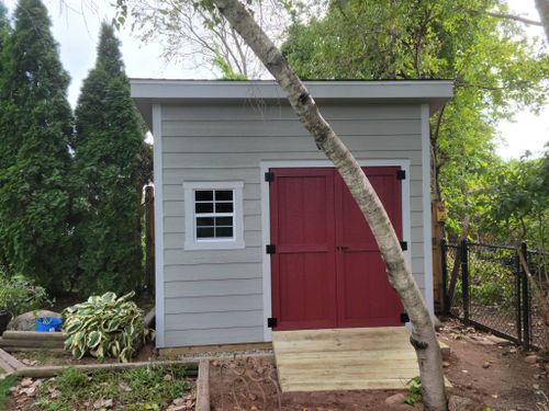 All Photos for Hampton Builds in Hampton, CT