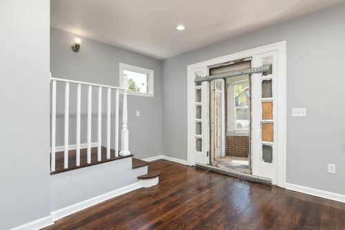 General Contractor for Denson Construction Services in Detroit, MI