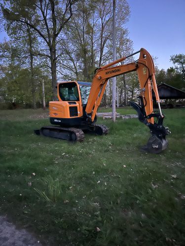  for J&E Tree & Excavation Services in Sandy, PA