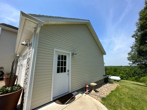 General Handyman Services and Home Repairs for Wynn Home Services in Marietta, OH