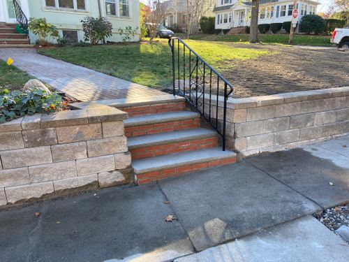 General Handyman for Side Hustle Home Services  in Upton, MA