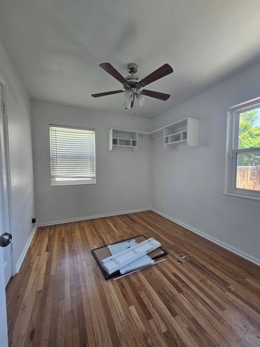 Interior Painting for D3 Contracting in West Valley City, UT