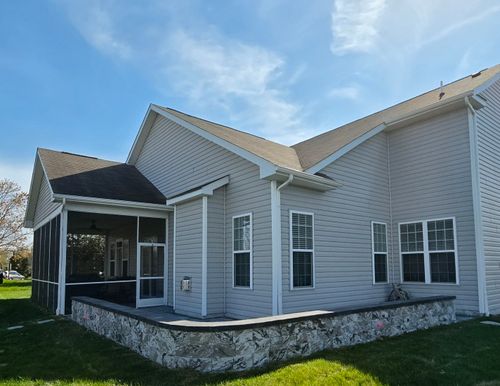 Porches & Pavillions for SoDel Stone Works & Construction LLC in Sussex County, DE