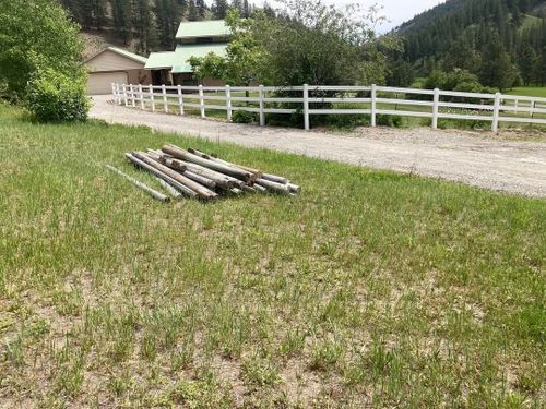  for Quality Custom Fencing in Omak, WA