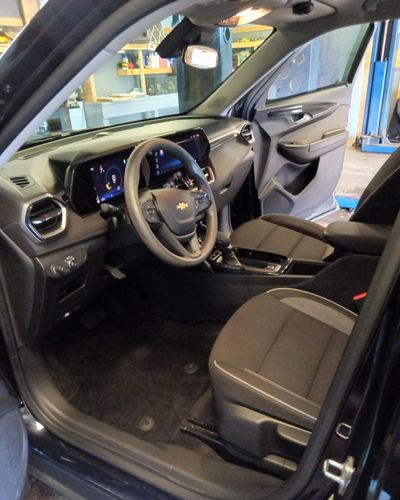 Full Detail Service for Luxury Auto Detail in Peoria, IL