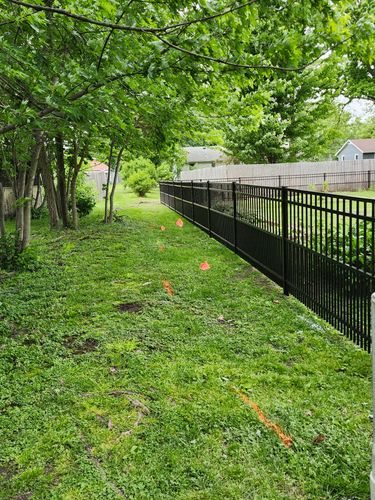  for HWY 2&65 Fabrication & Fencing in Humeston, IA