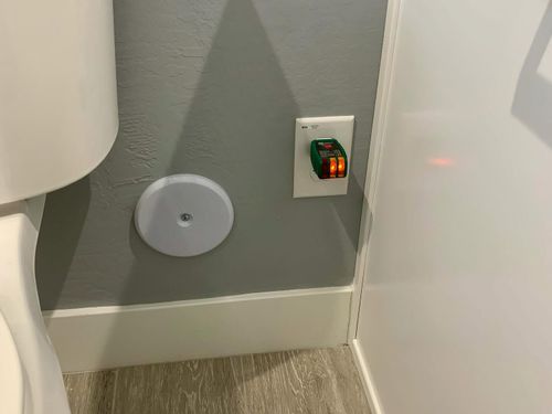 Interior outlet installations for ORCO Electrical Contractors LLC in Mesa, AZ