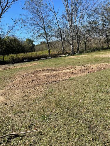  for JC Land Clearing in Shelbyville, TN