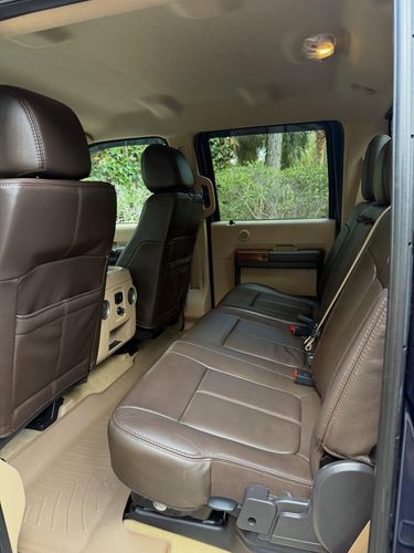 Gold Package "FULL detail" for Relentless Shine Mobile Detailing in Calabash, NC