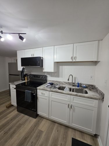 All Photos for Nesbit Home Solutions in Cedartown, GA