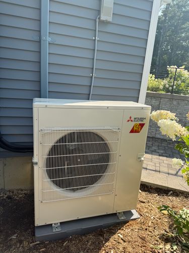  for Supreme Heating & Cooling in Schenectady, NY