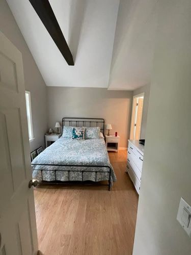 Carpentry for Oceanfront Building And Remodeling in Orleans, MA