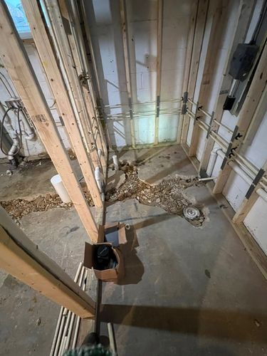 All Photos for Sturdy Pipes LLC in Aspen Hill, MD