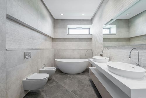 Leak Detection and Repair for High Quality Plumbing in Woodbury, MN